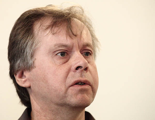 Tomasz Placek
