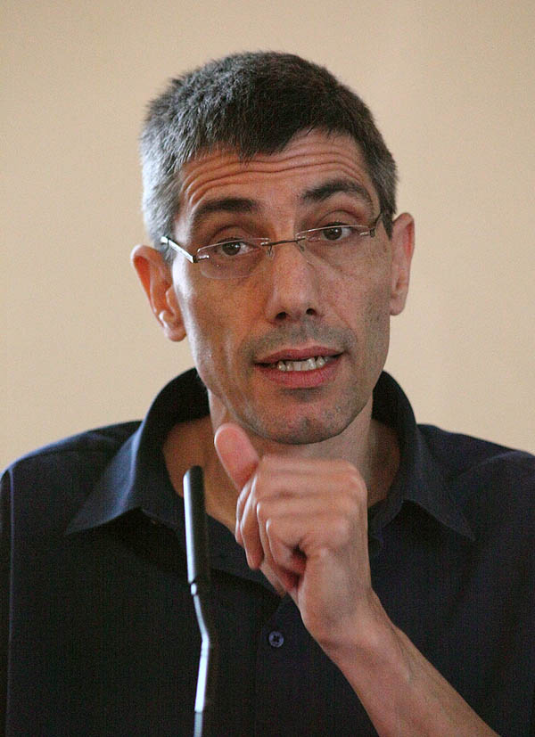 Oron Shagrir