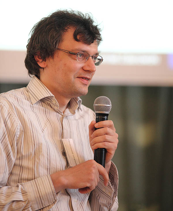 Konrad Zdanowski