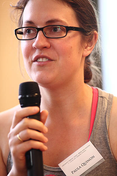 Paula Quinon