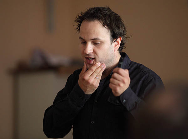 Rafal Urbaniak