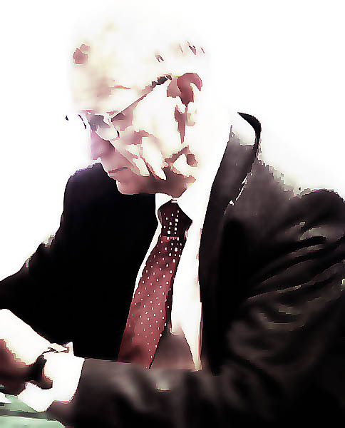 prof. Andrzej Białas