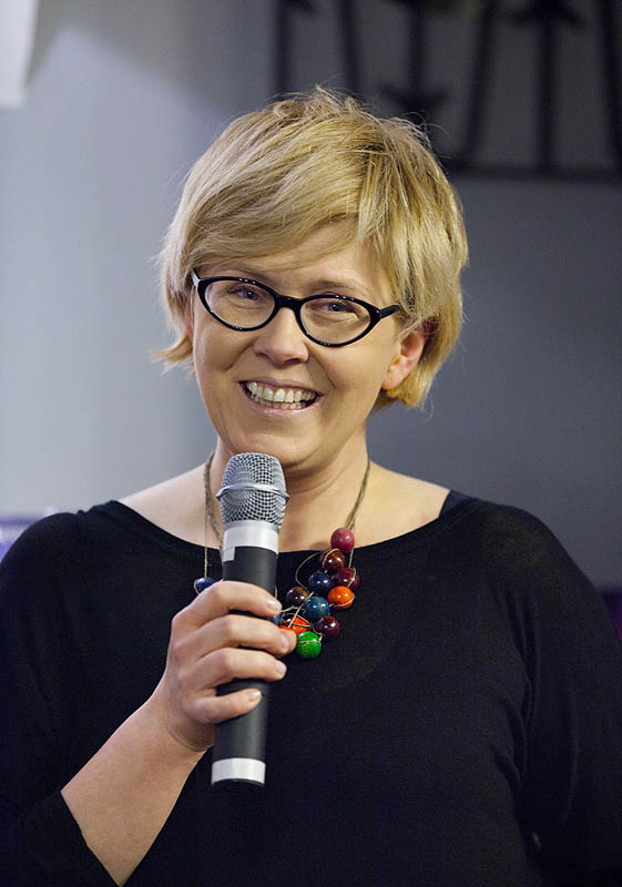 Aleksandra Klich