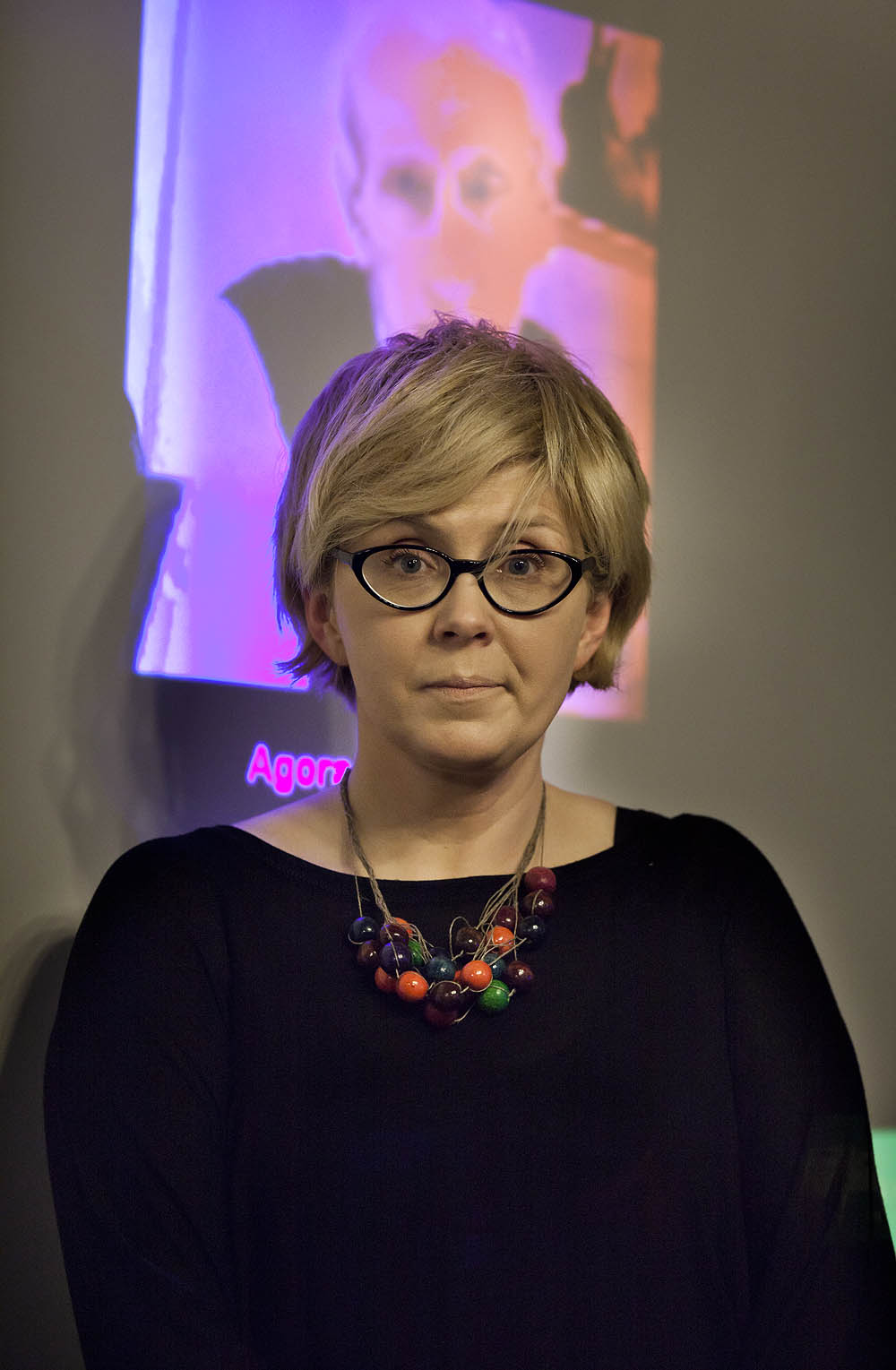 Aleksandra Klich