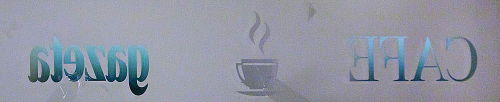 Gazeta Cafe