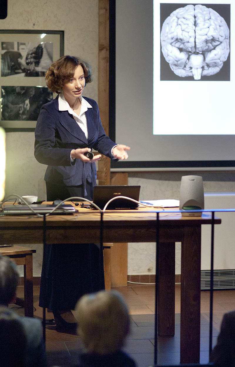 Magdalena Senderecka