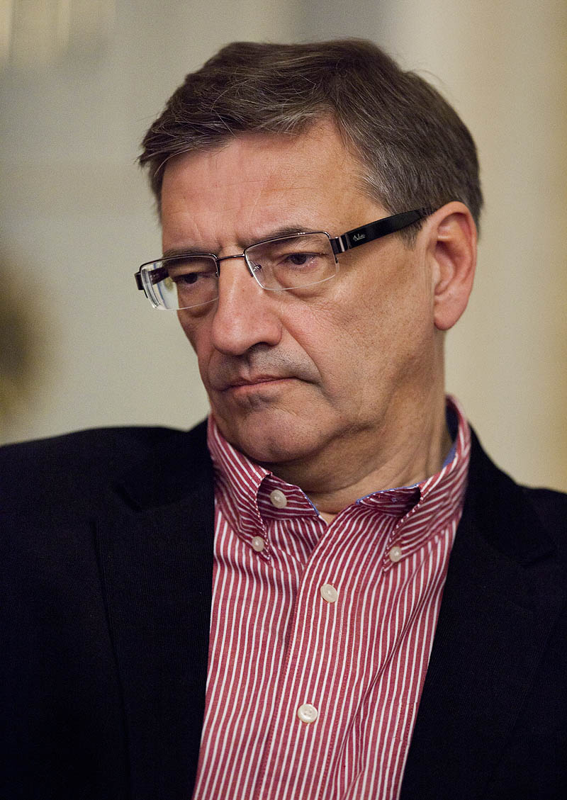 Andrzej Szahaj