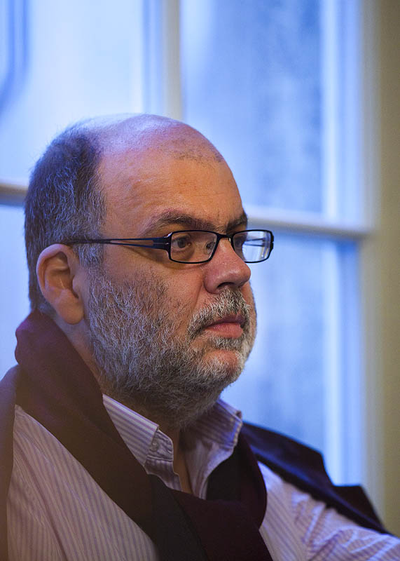 Piotr Mucharski