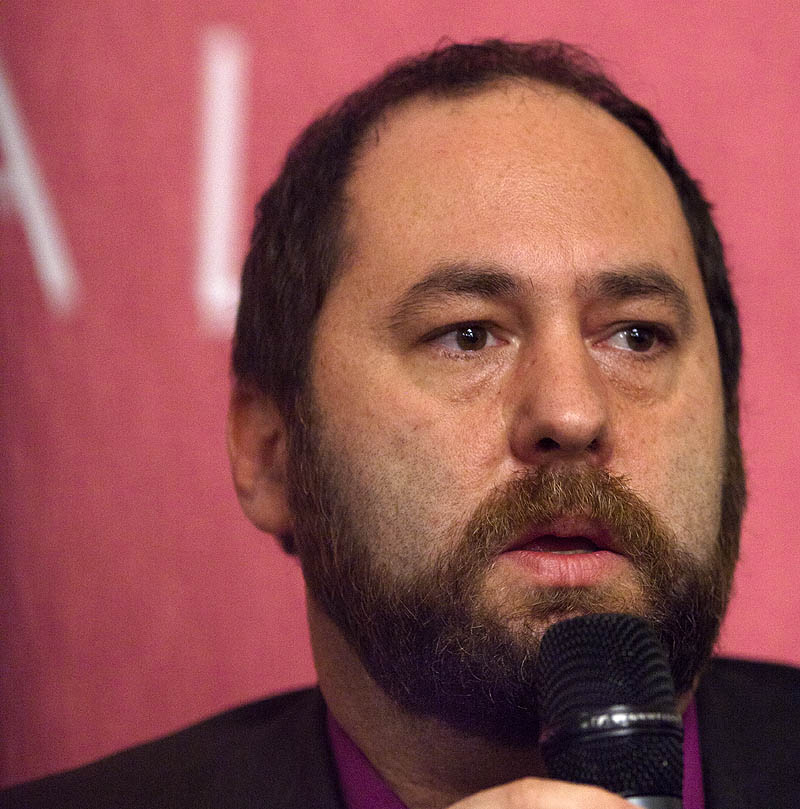 Jan Hartman