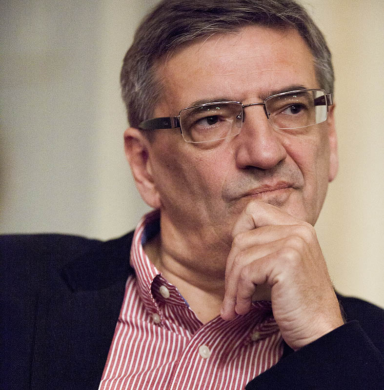 Andrzej Szahaj