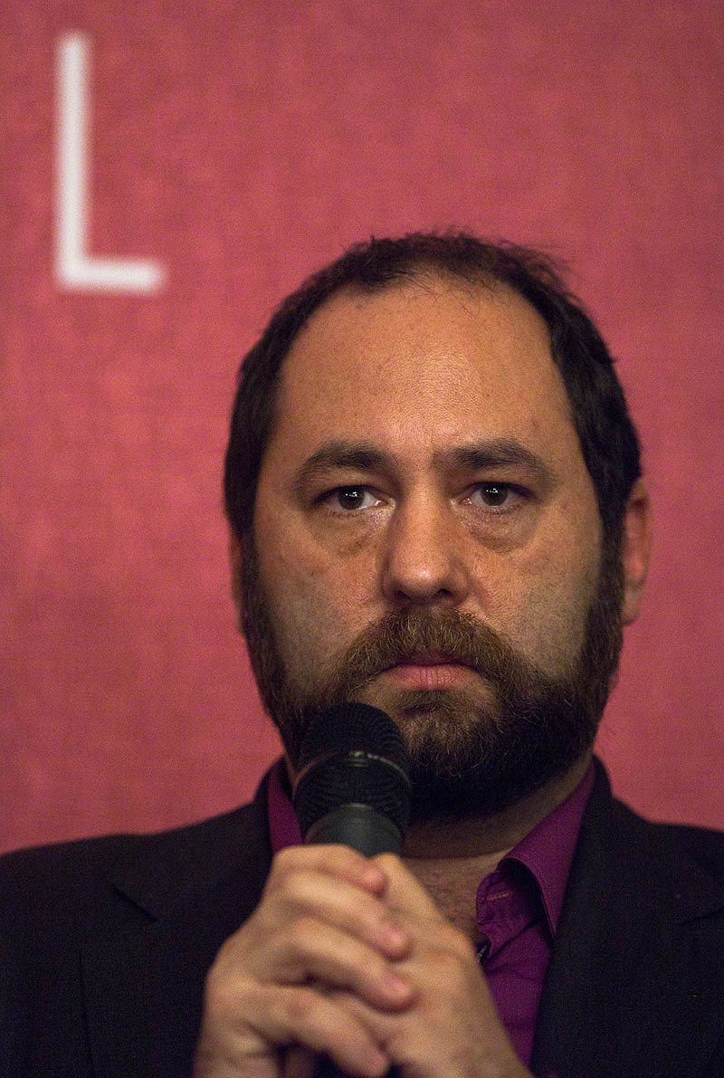 Jan Hartman