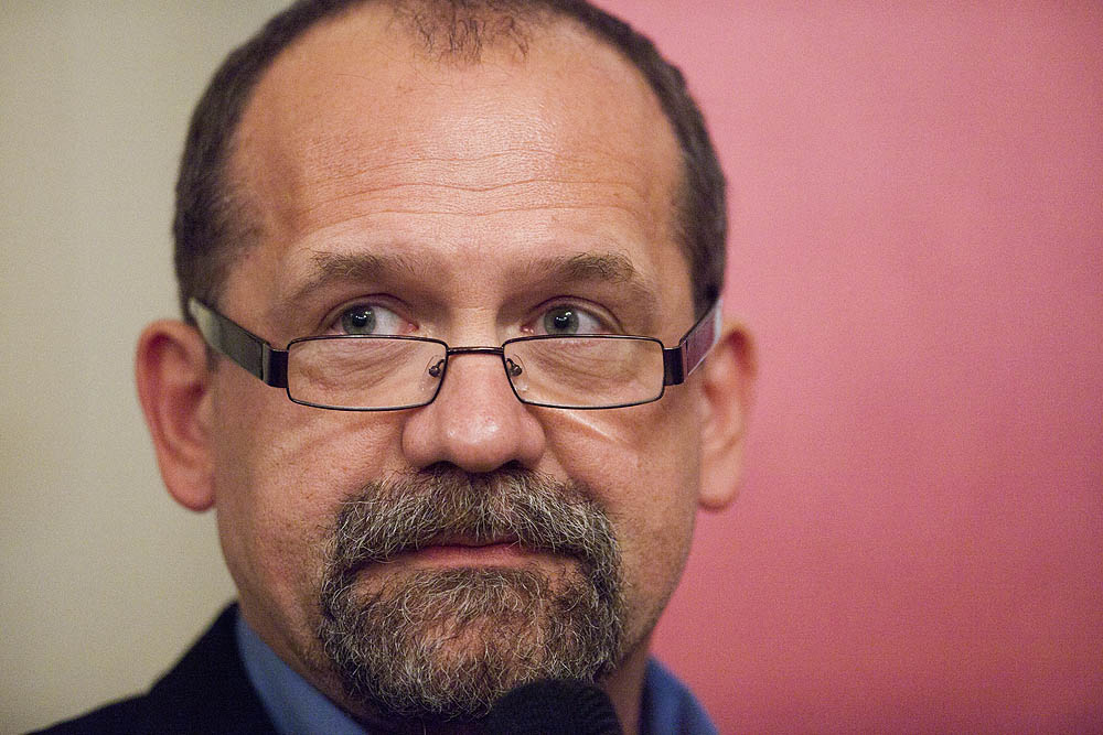Micha� Pawe� Markowski