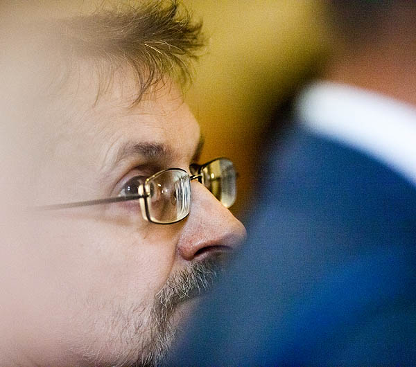 prof. J�zef Mitka