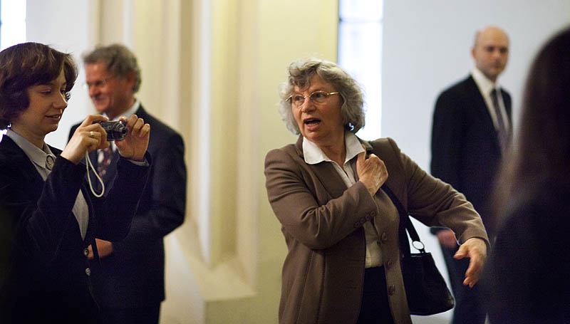 dr Magdalena Senderecka