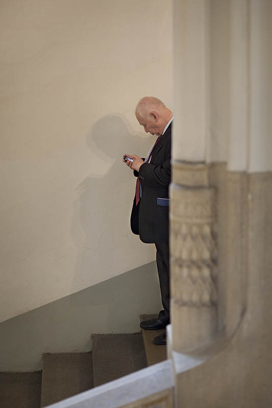 prof. Jan Wole�ski
