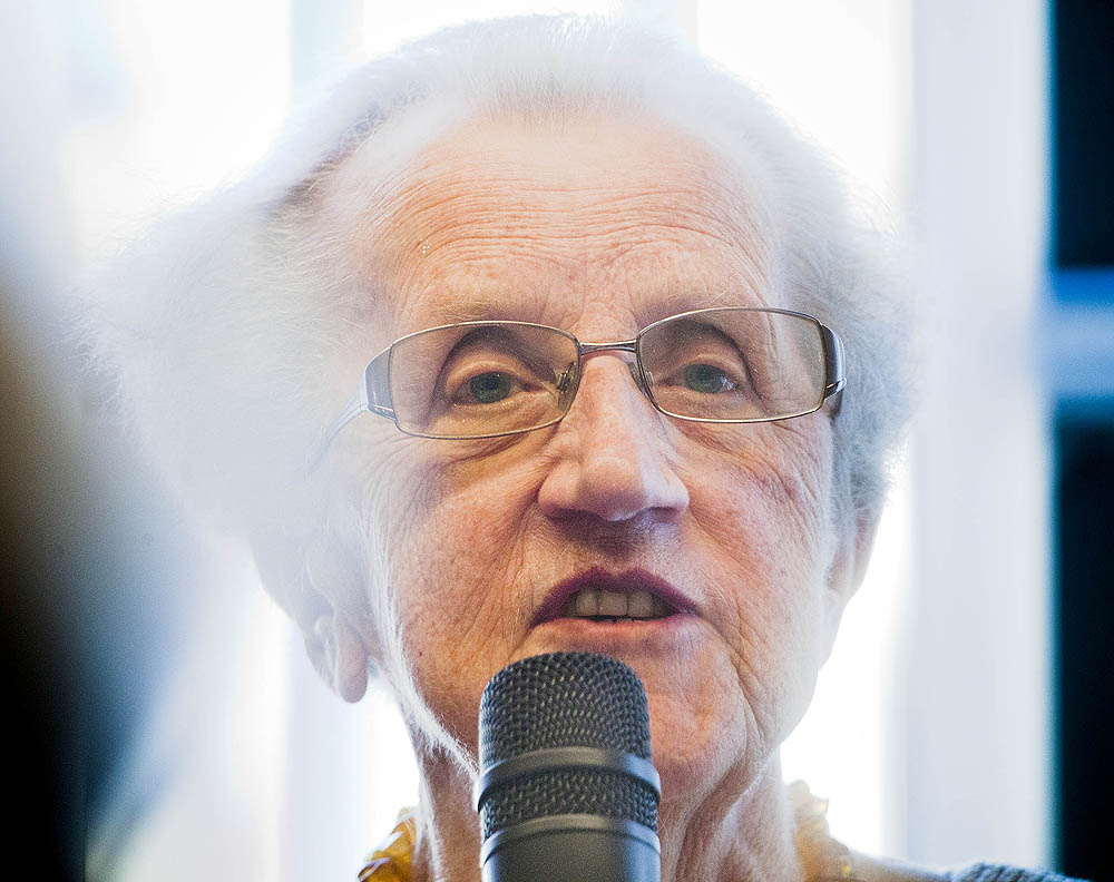 J�zefa Hennelowa