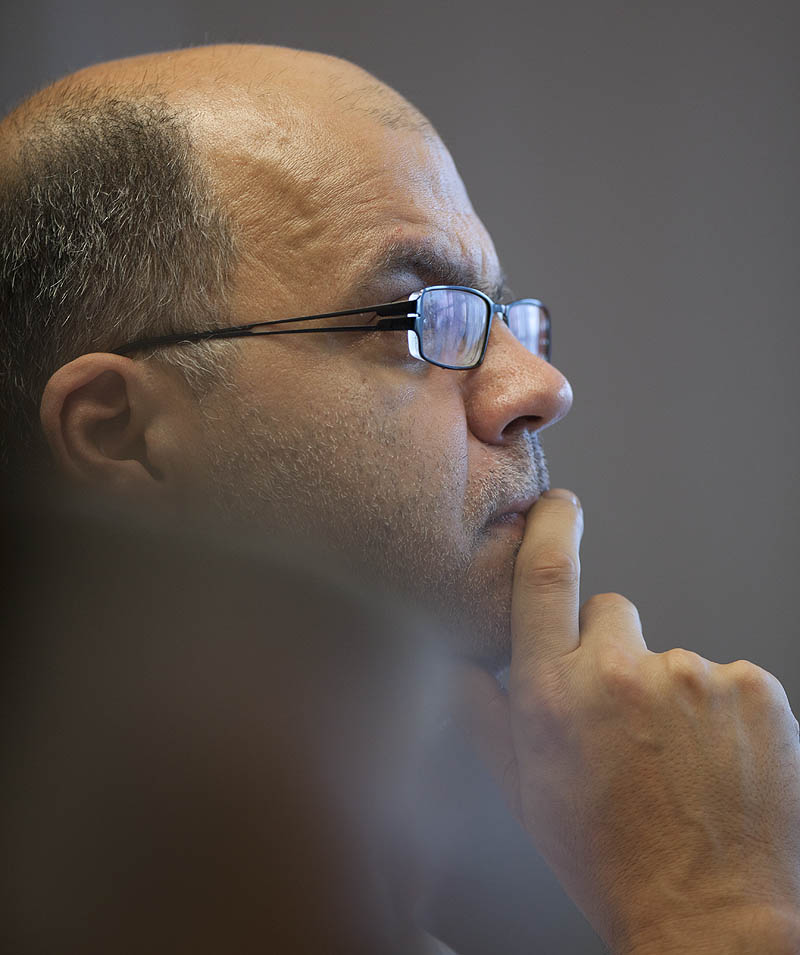 Piotr Mucharski