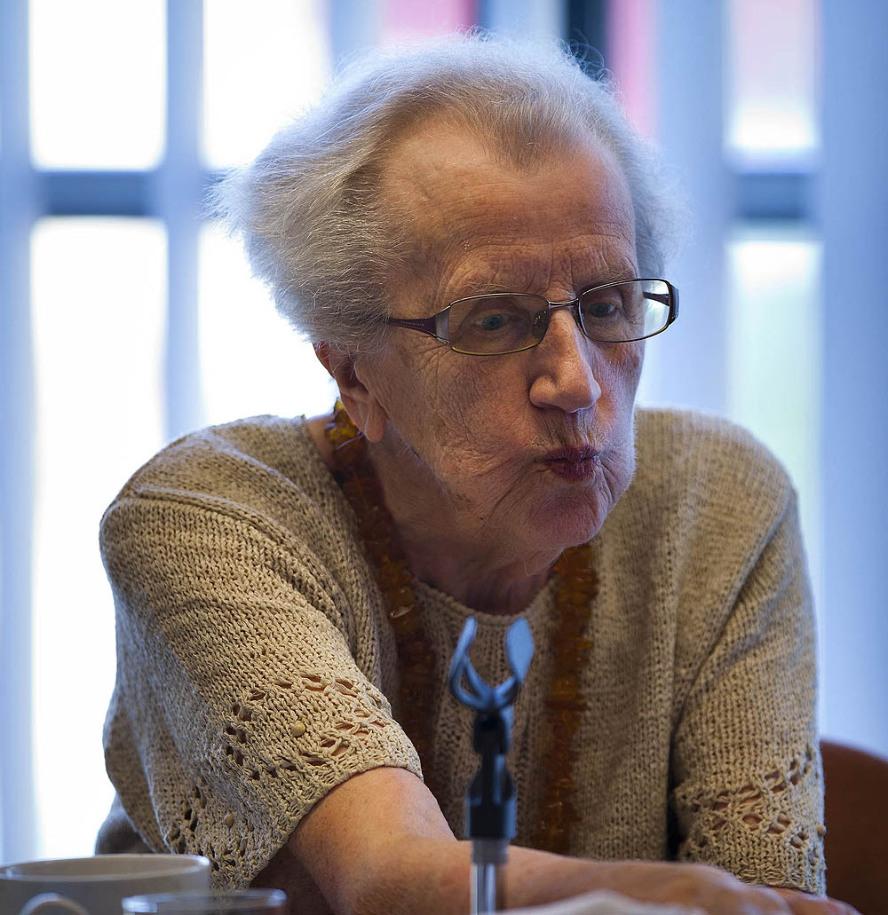 J�zefa Hennelowa