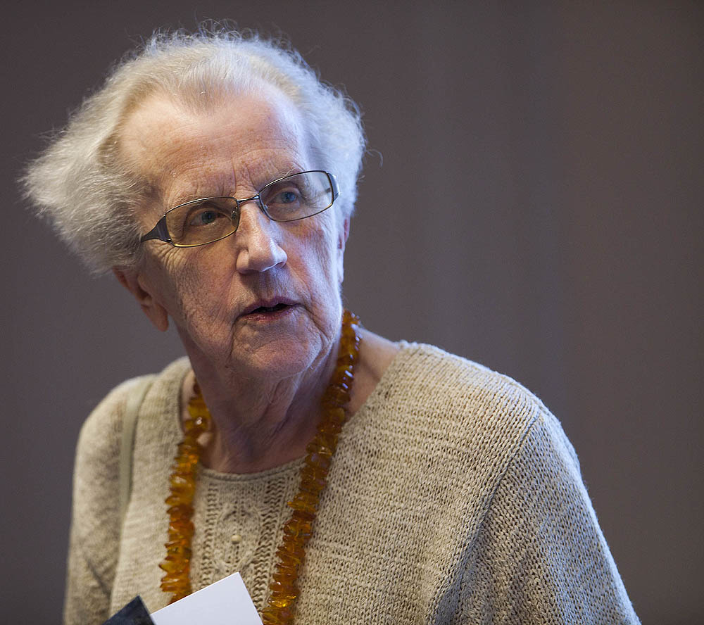 J�zefa Hennelowa