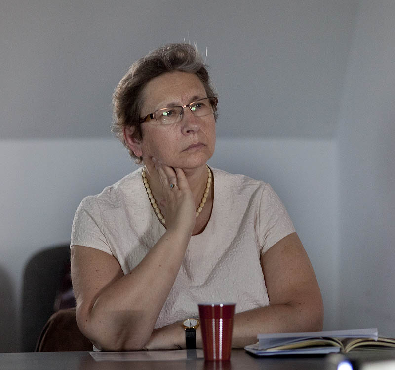 Prof. Ma�gorzata Lata�owa