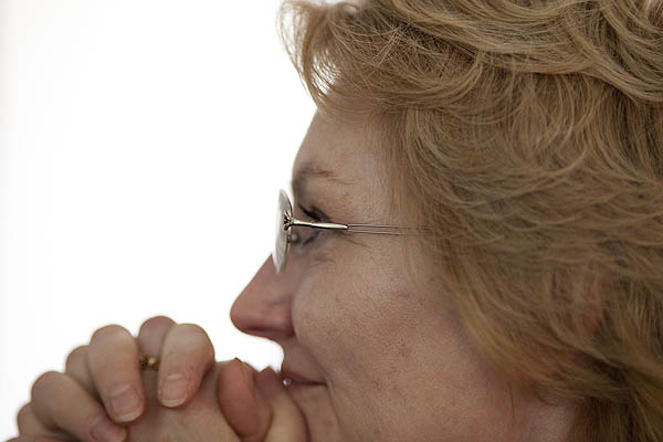 dr hab. Krystyna Milecka