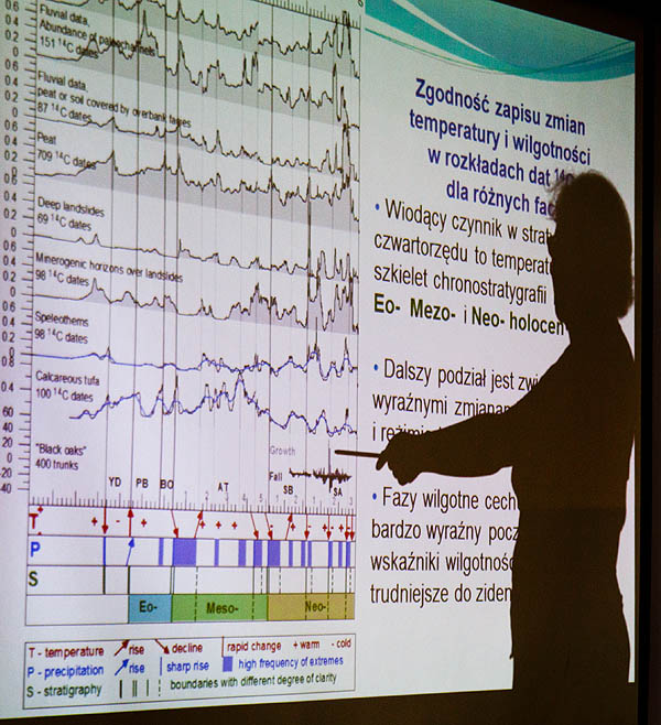 dr Danuta J. Michczy�ska