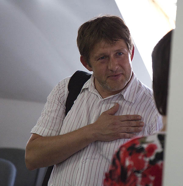 dr Andrzej Socha
