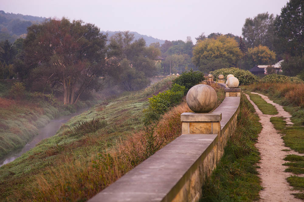 Rudawa, Krak�w