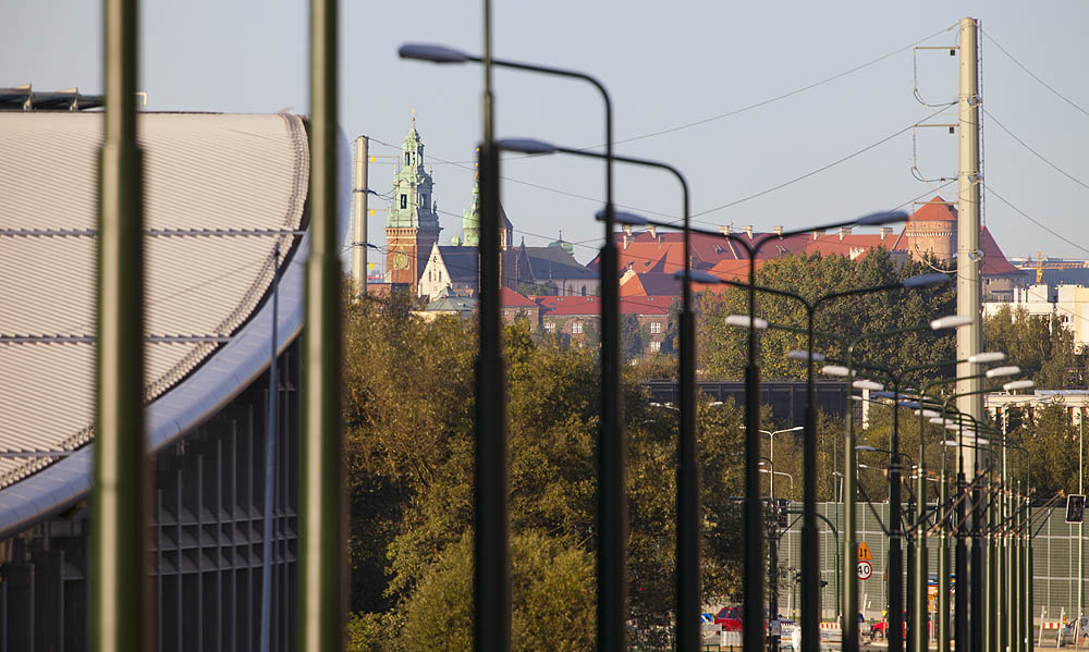 Biblioteka PAT i Wawel