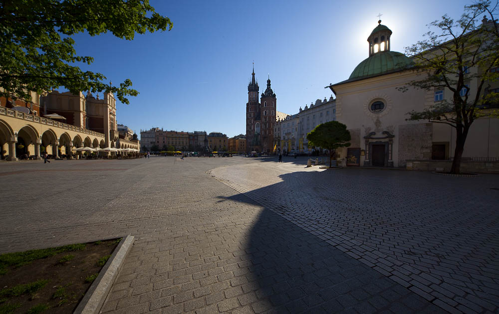 Krak�w Rynek
