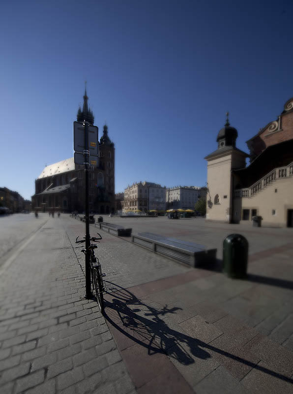 Krak�w Rynek
