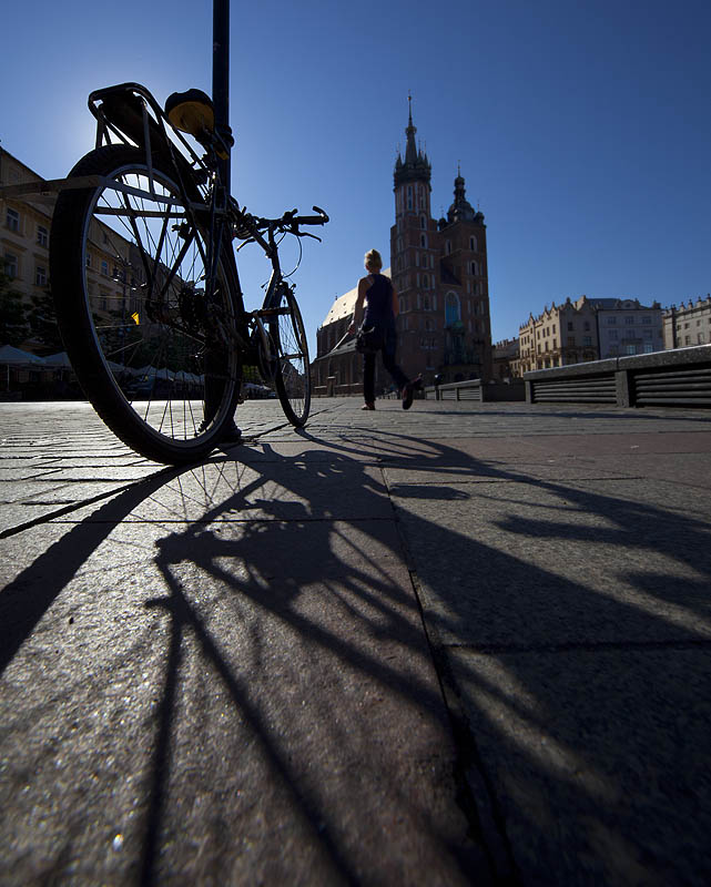 Krak�w Rynek