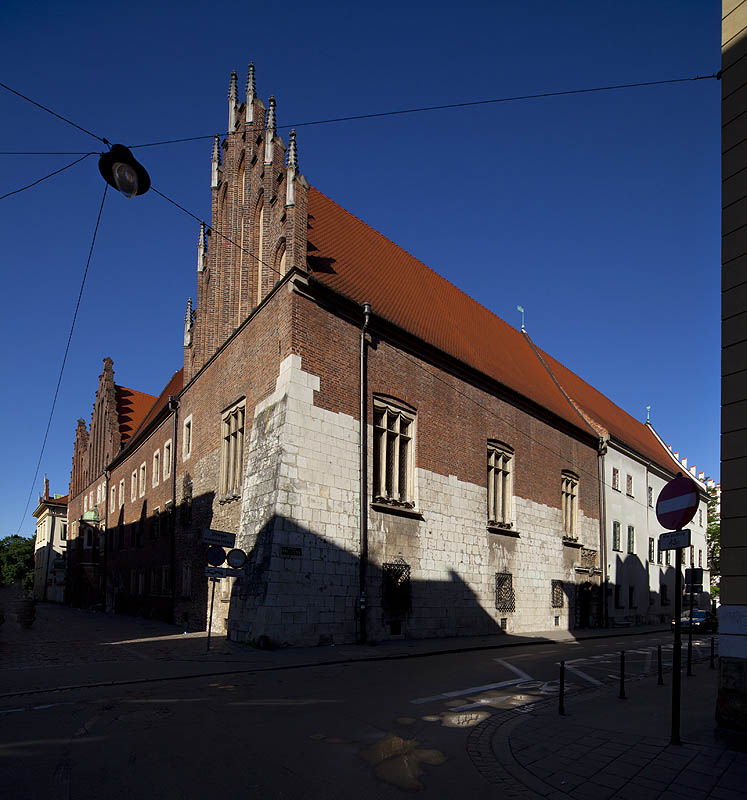 Krak�w Maius