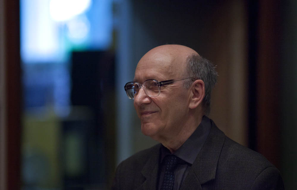 ks. prof. Micha� Heller