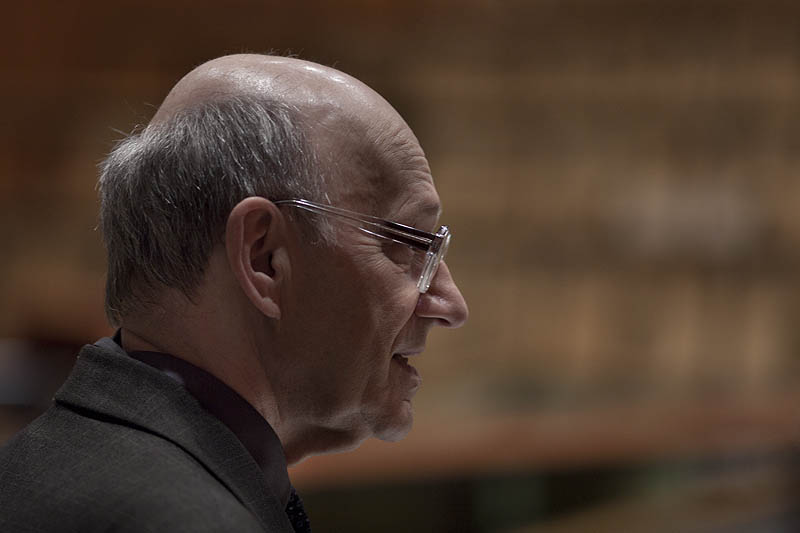 ks. prof. Micha� Heller