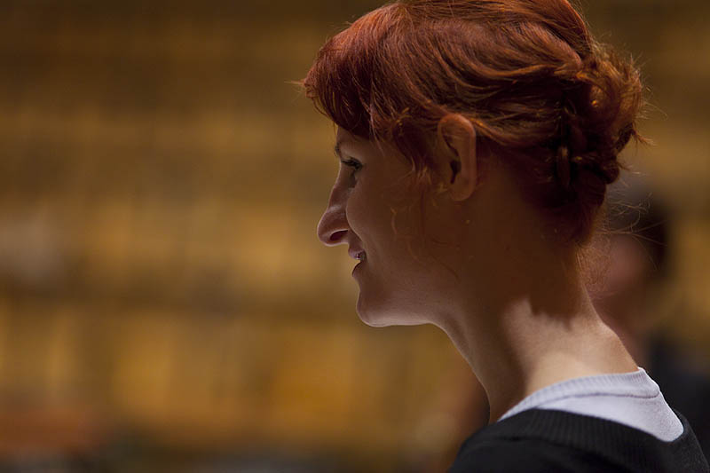 Patrycja Tanajewska