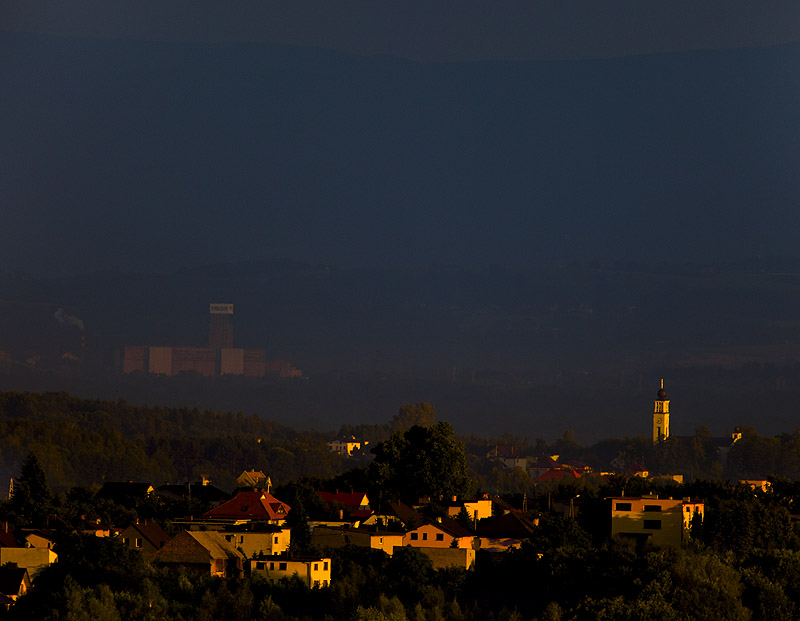 Turza Śląska