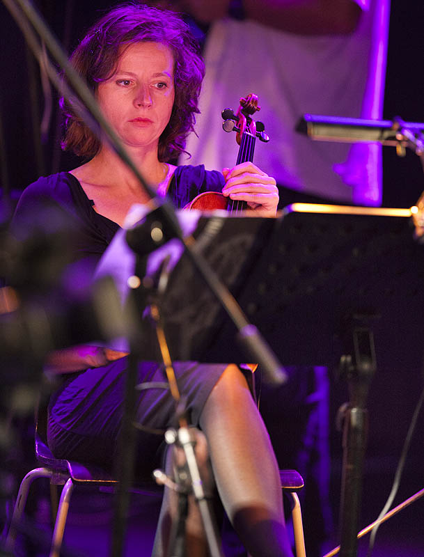 Sophie Schafleitner