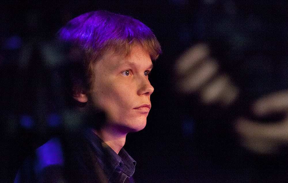 Joonas Ahonen