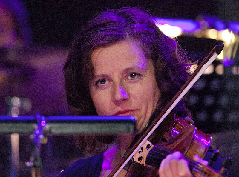 Sophie Schafleitner
