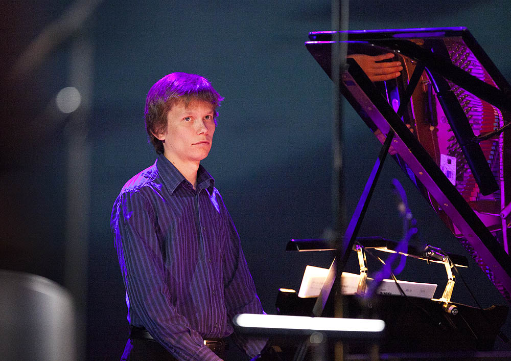 Joonas Ahonen