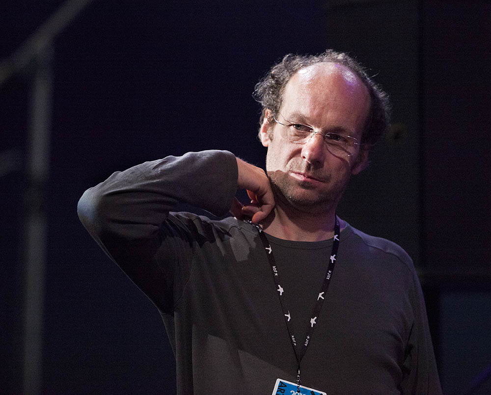 Andreas Lindenbaum