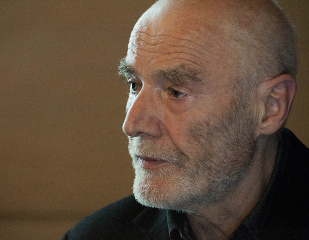 Ryszard Krynicki