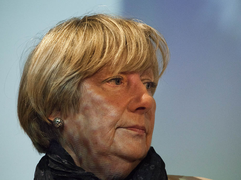 Ewa Lipska
