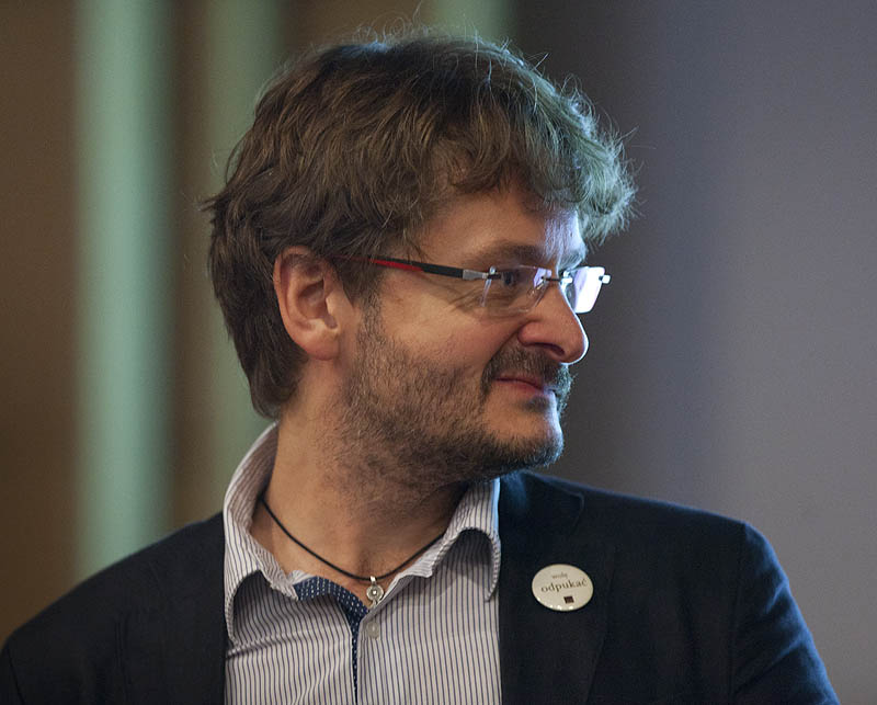 Andrzej Franaszek