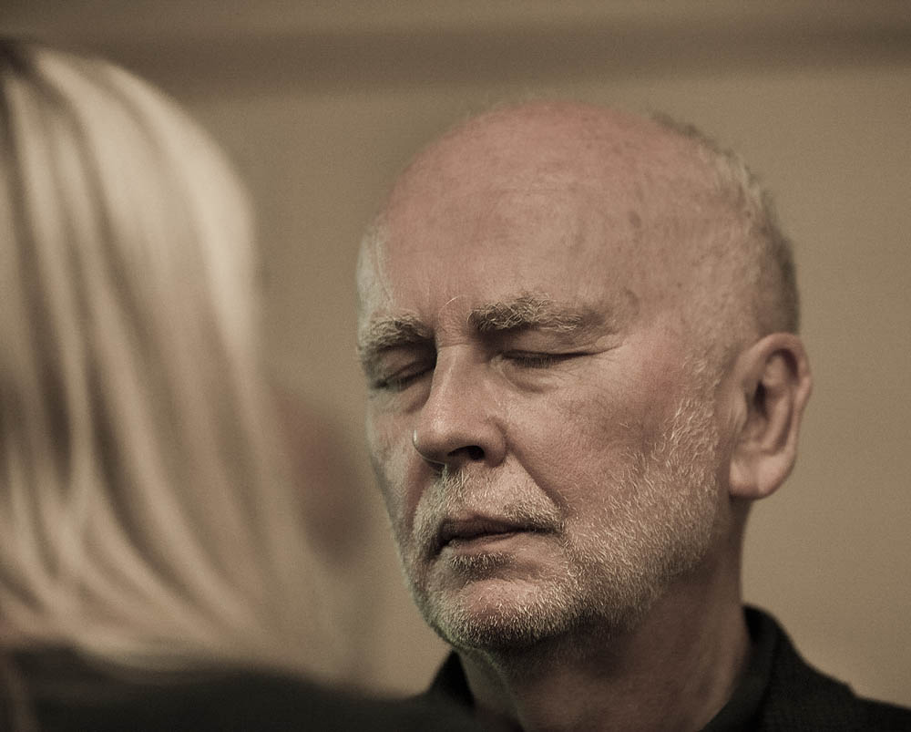 Adam Zagajewski