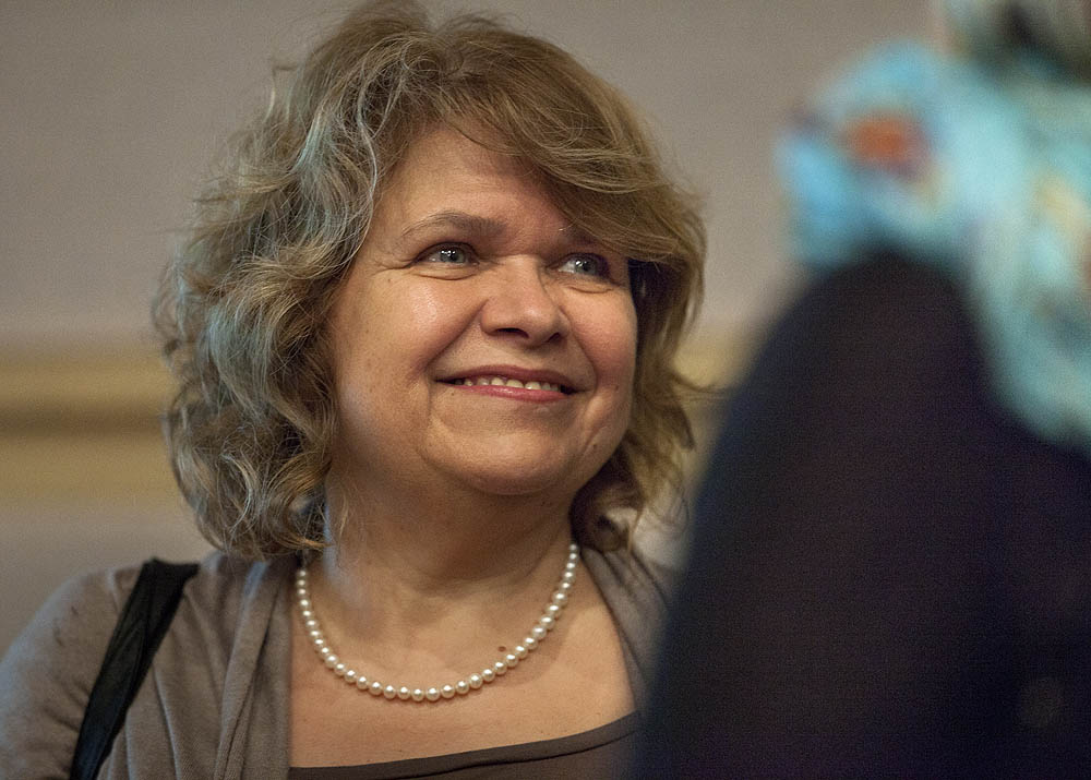 Anna Bikont