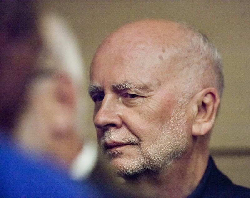 Adam Zagajewski