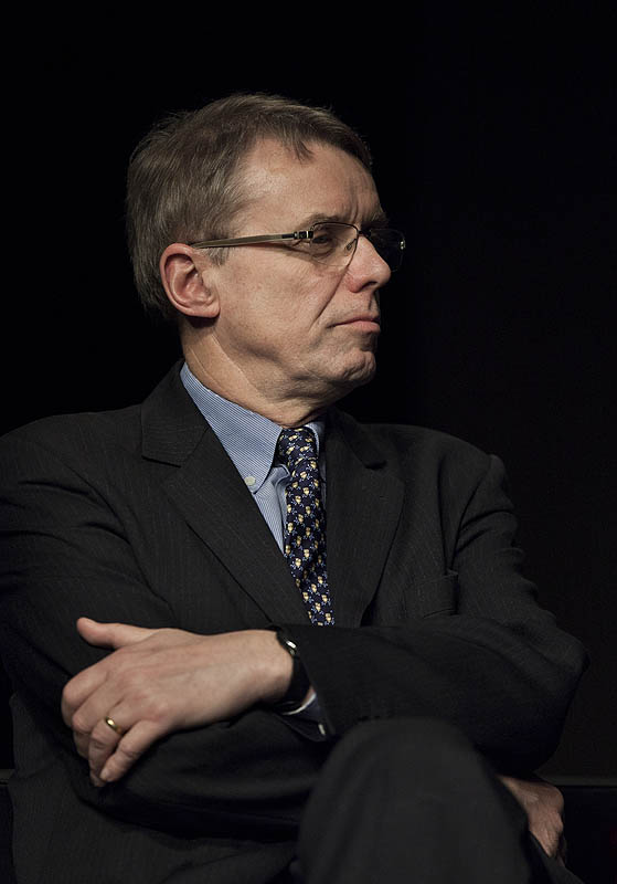 Henryk Wo�niakowski