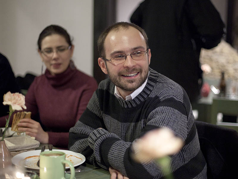 Łukasz Janik